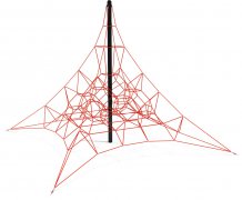 米兰·(milan)中国·AC米兰运动网绳系列HD-SSW016